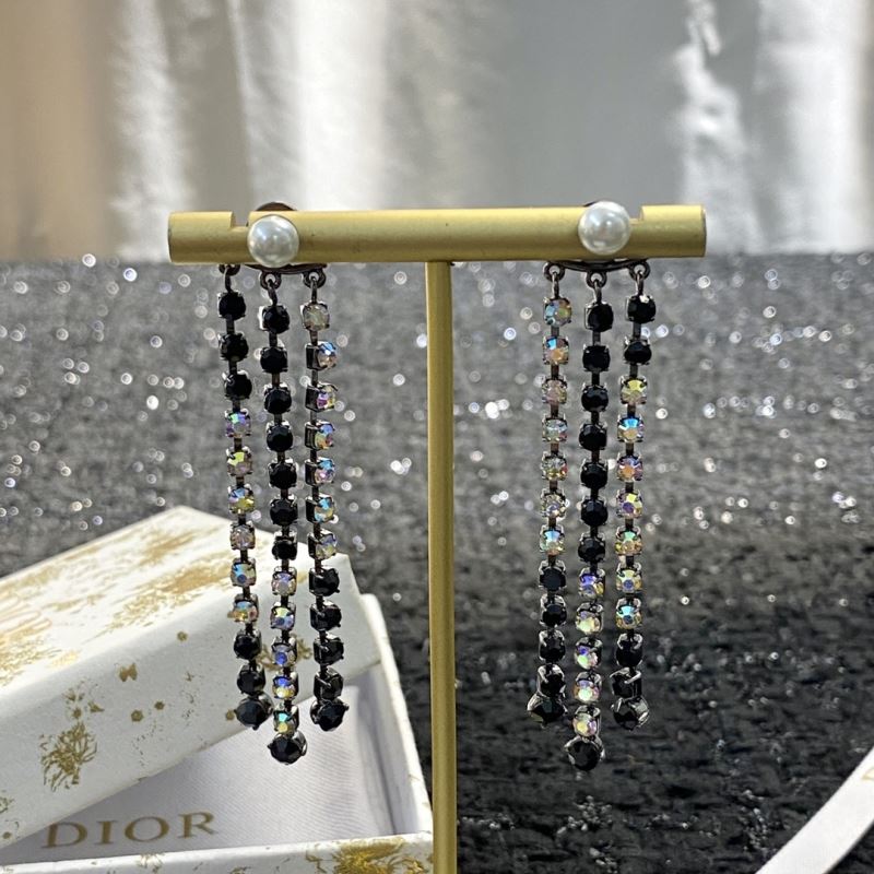 Christian Dior Earrings